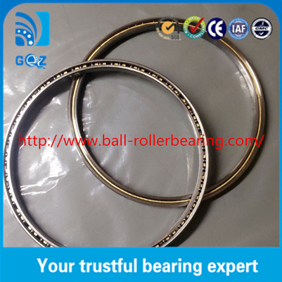 KA020CP0 لوله های برش نازک 2x2.5x0.25 اینچ نوع Kaydon برای رباتیک