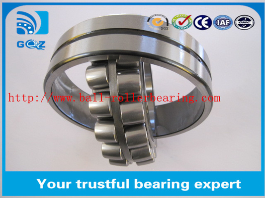 BQB بیئرینگ رولر کروی ، بیئرینگ رولر فوق دقیق 23032 CCW33C3