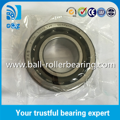 قفس نایلونی OD 52mm گوشه ای تماس توپ پرت 7205B.TVP 40 درجه زاویه تماس