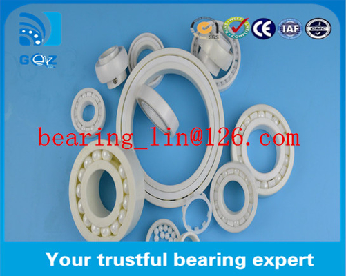 تجهیزات پزشکی گره های گلوله ای سرامیکی 6002CE ضخامت 9mm