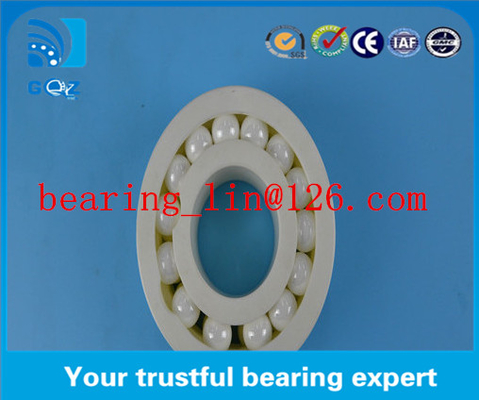 تجهیزات پزشکی گره های گلوله ای سرامیکی 6002CE ضخامت 9mm