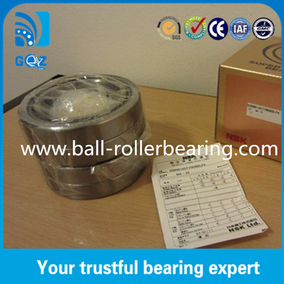 7010CTYNSULP4 محموله های دقیق برای ماشین آلات 50x80x16 میلی متر