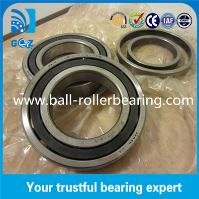 7204BDB Super Precision Bearing 7204BDB گوشه ای از لوله های تماس