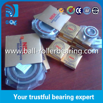ماشین CNC بالبرینگ های دقیق 7012CTYNSULP4 60x95x18 میلی متر