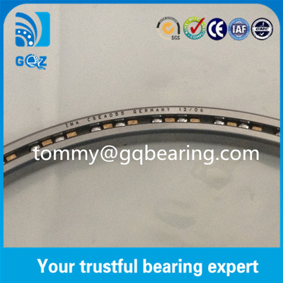کیفیت بالا CSEA040 لاغرهای گلوله ای با دیواره نازک CSEA040 لاغرهای قطعی با دیواره نازک