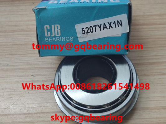 5207YAX1N حامل توپ فشار 35BVV07X-6 خودرو 35*72*35mm