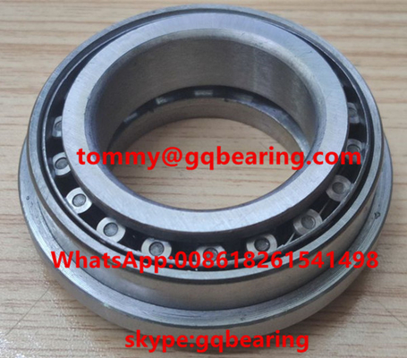 Gcr15 مواد فولادی لاستیک کانری 568708 فلنج اتومبیل نوع 40mm سوراخ