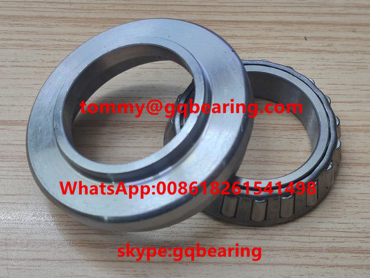 Gcr15 مواد فولادی لاستیک کانری 568708 فلنج اتومبیل نوع 40mm سوراخ