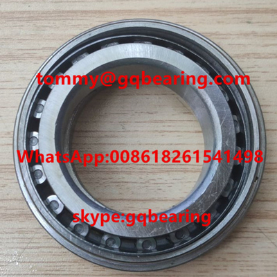 Gcr15 مواد فولادی لاستیک کانری 568708 فلنج اتومبیل نوع 40mm سوراخ