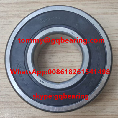 مواد فولادی کروم Koyo Deep Groove Ball Bearing DG409026 استفاده از خودرو