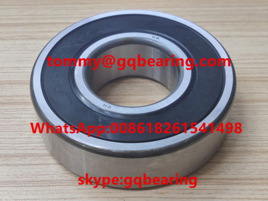 مواد فولادی کروم Koyo Deep Groove Ball Bearing DG409026W2RSHR4SH2C4 استفاده از خودرو