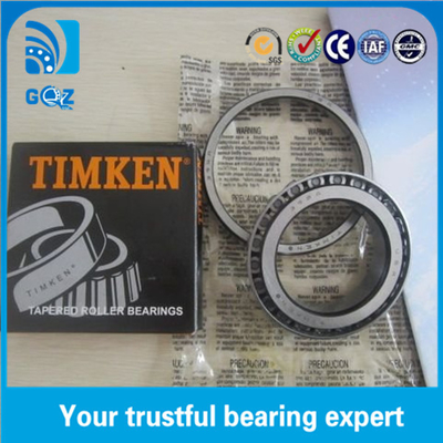 TIMKEN Inch Tapered Roller Bearing LM251649NW/251610D ردیف دوگانه