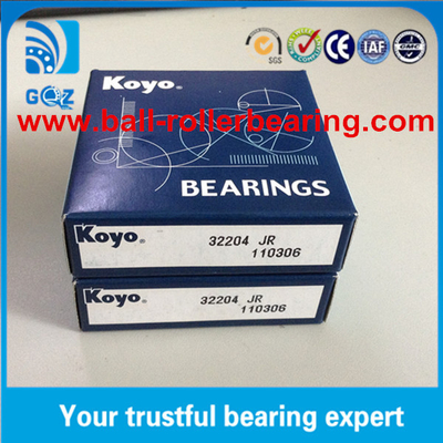 آٹو لوله ی چرخ دار 32204 KOYO ژاپن 20x47x18mm 32204 JR NSK NACHI