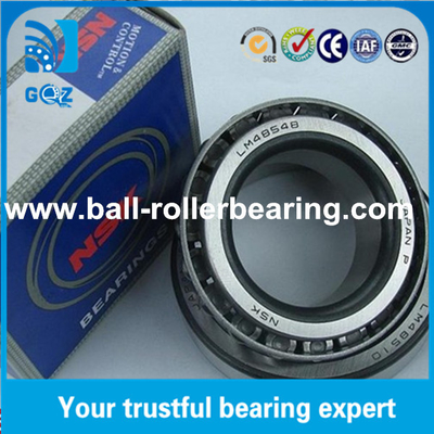LM 48548 A/510/Q لوله های کانری 34.925x65.088x18.034 mm NSK LM48548