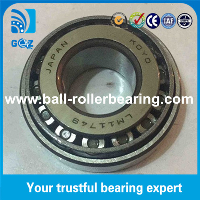 ردیف تک 3490/3420 TIMKEN حامل مرجع متقاطع 3490/3420 8.1x79.375x29.37mm