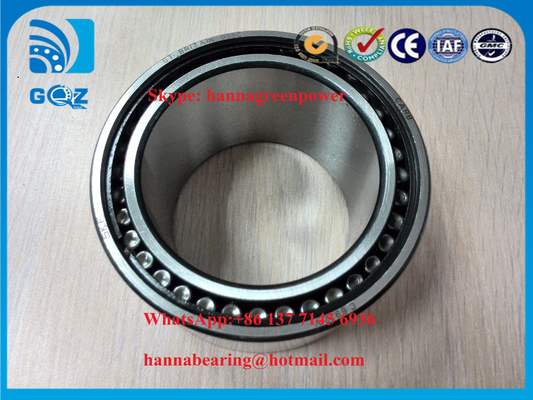 C 6910 V CARB لوله های رولر استوانه ای P6 P5 P4 بدون قفس 50x72x40mm