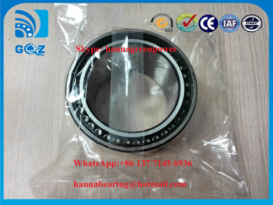 C 6914 V فولاد تک ردیف رولر بیئر GCr15 70x100x54mm ISO9001