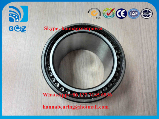 مکمل کامل CARB لوله چرخدار تروییدال C6915V/VE240 75x105x54mm