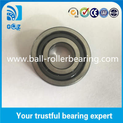 ABEC-5 سطح 25 درجه زاویه تماس 7001 AC/DT زاویه ای