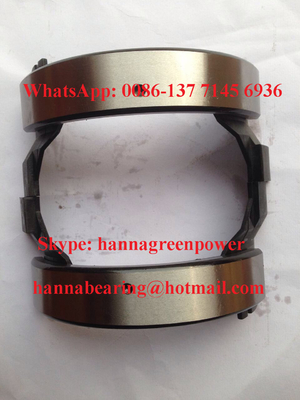 رکسروت پمپ هیدرولیک پرت F-208174.6 A11V260 نصف ماه سوزن پرت عرض - 23mm