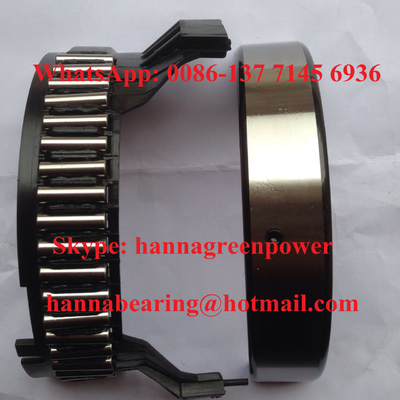 حامل چرخدار سوزن هلال F-2250353، عرض نردبان پمپ هیدرولیک - 27mm