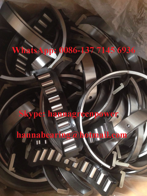 F-225035.1 حامل رول بالینی برای پمپ هیدرولیک A11V190 عرض - 27mm