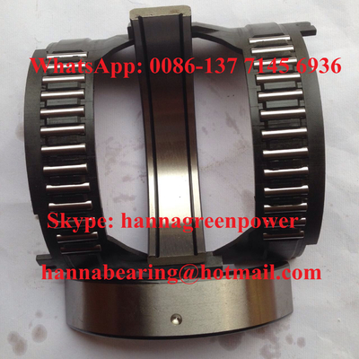 F-225035 حلقه ی چرخدار هائیدرولیک برای پمپ هیدرولیک عرض - 27 میلی متر