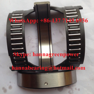 F-205156.5 پرتوی پمپ هیدرولیک پرتوی رولر استوانه ای عرض 18mm