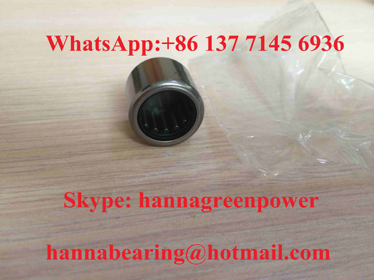 BK1516 BK1516-RS BK152116 بیلر رول سوزن با قفس PA66 15x21x16mm