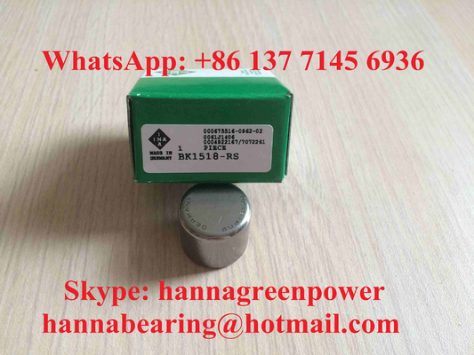 لوله بند بند بند BK1212 BK1212-RS BK121812 لوله رول 12x18x12mm