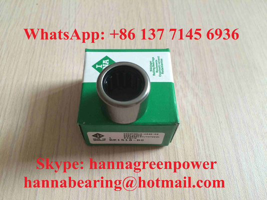 10x14x10mm یک طرف مهر و موم شده نوع حلقه سوزن BK1010 BK1010-RS