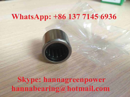 BK1015 BK1015-RS BK101415 سوزن رولری با پای بسته جام کشیده شده