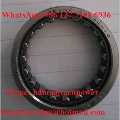 8E-NK1-20x47X14 8E-NK1204714 چرخ چرخ دار 20x47x14mm