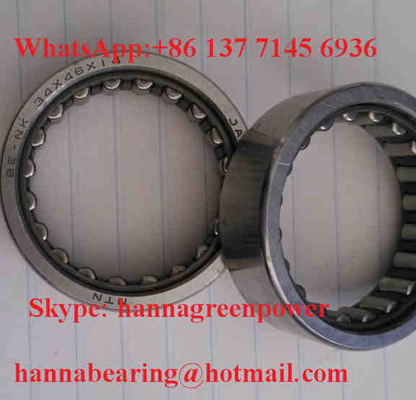 8E-NK1-20x47X14 8E-NK1204714 چرخ چرخ دار 20x47x14mm