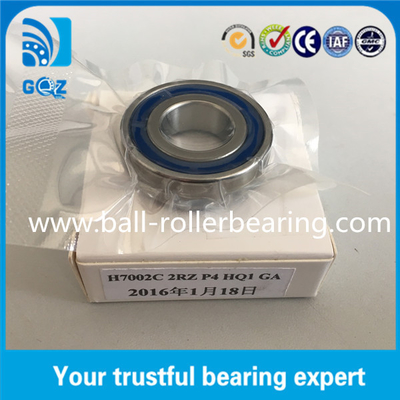 70000r/min CNC spindle router سرامیکی H7002C-2RZ P4 ABEC-7 HQ1 15*32*9