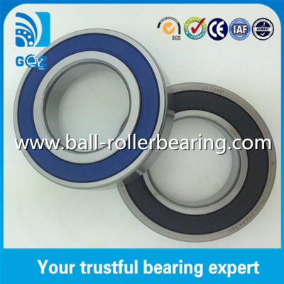 26000 r/min سرعت نور پیش بارگیری CNC Spindle Router Bearings 7006C 2RZ P4 DBA