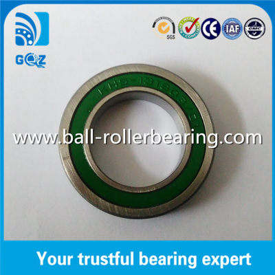 Gcr15 KHS131803/01 لاستیک مهر و موم شده راننده راننده هوا