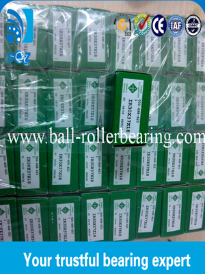 IR 30X37X18 حلقه ی داخلی برای نردبان های رولر 60-65 HRC OEM قابل قبول
