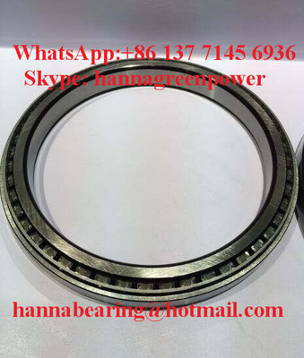 بارگیری رولر کانری حفاری R196Z -4 R196Z -4SA 196.85x241.3x23.812mm