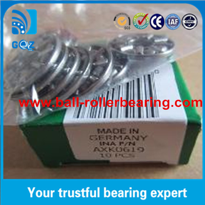 6x19x2mm محوری AXK سری ولگرد سوزن فشار AXK0619 AXK3552 35x52x2 mm