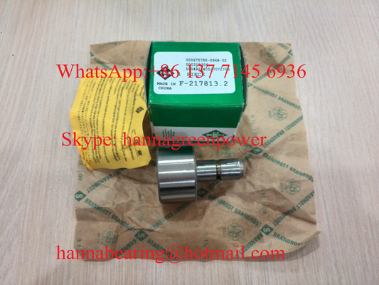 دستگاه چاپی 10x28x39.5mm حامل F-217813 حامل های دنبال کننده کام F-21781304