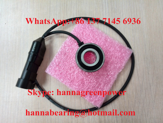 6202 / VK2415 Sensor Encoder Bearings Automotive برای موتورهای محرک AC BMB -6202 15x35x17.2mm