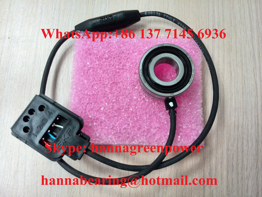 6202 / VK2415 Sensor Encoder Bearings Automotive برای موتورهای محرک AC BMB -6202 15x35x17.2mm