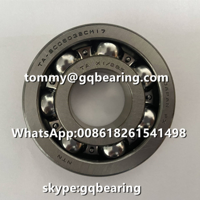 GCR15 مواد فولادی NTN TA-SC06D32CM17 گره گره گره ای Honda 91108-RJ2-003