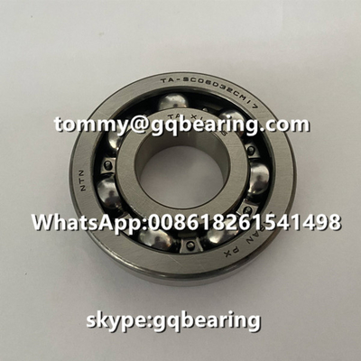 GCR15 مواد فولادی NTN TA-SC06D32CM17 گره گره گره ای Honda 91108-RJ2-003