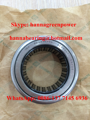 RPNA45/62 با دقت بالا، چرخ چرخ دار 45x62x20mm