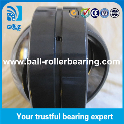 GE90ES2RS IKO Bearings Ball Joint از فولاد کربن برای ماشین ساخت کاغذ / Blader نیروی کشیده شده