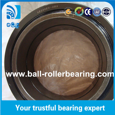 لوله ی شیب دار شعاعی GE200ES 200x290x130 mm GE 200 E لوله های مشترک