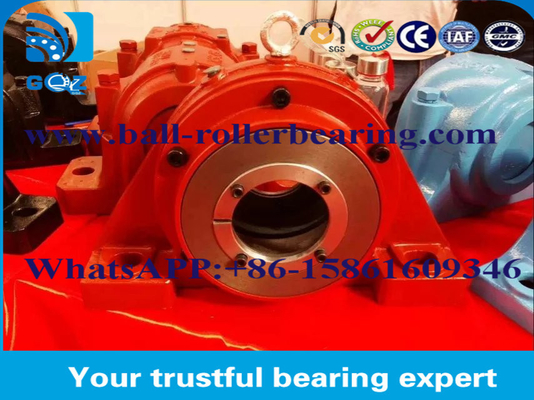 کیفیت بالا ISO9001 لاغری بلوک پلمر SD636 SD638 SD640 SD644 SD648 SD652 SD656