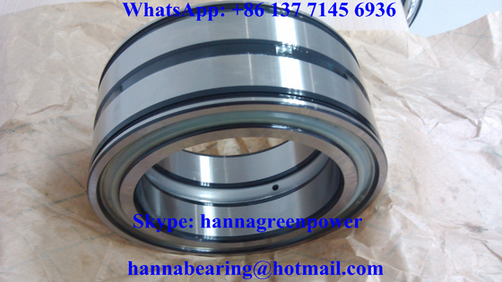 مکمل بالر بالر E5008X NNTS1 با حلقه های Snap 40x68x38mm